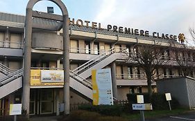 Hotel Première Classe Lille Sud Henin Beaumont À 2*